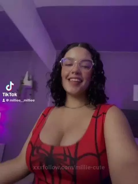 😏🥵🔥 by millie-cute