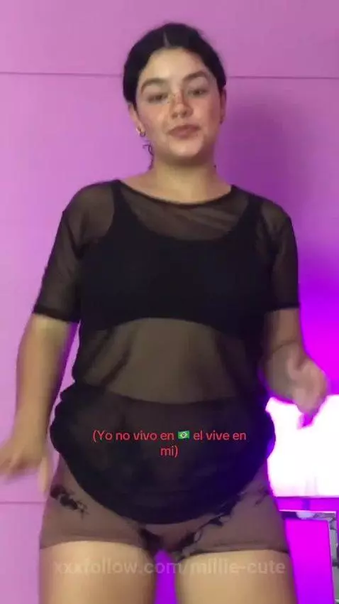 👀🥵😎 by millie-cute