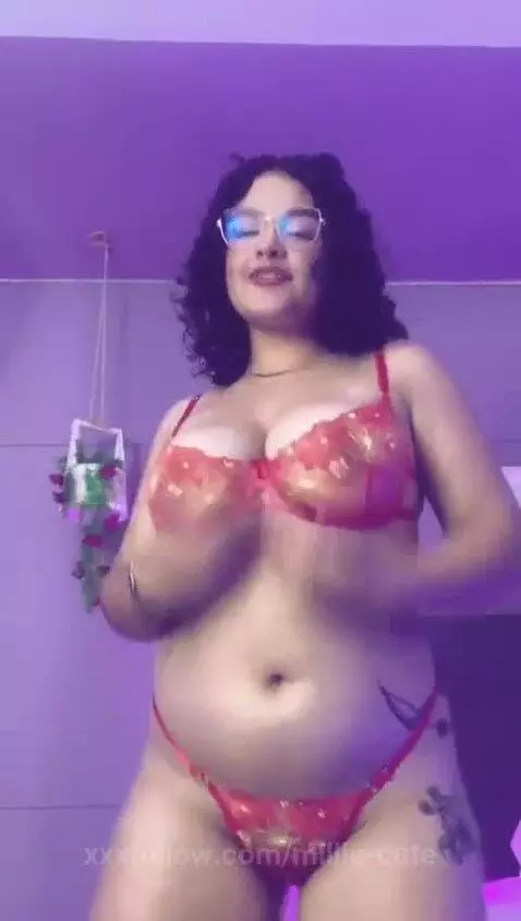 To Move my Love Body👀🥵 by millie-cute