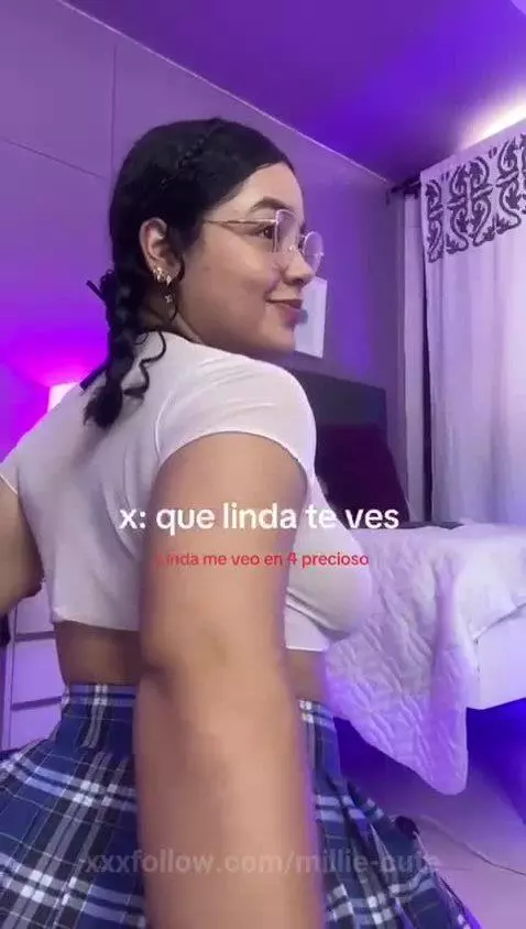 In Doggy is Better 🍑😅👀🤯 by millie-cute