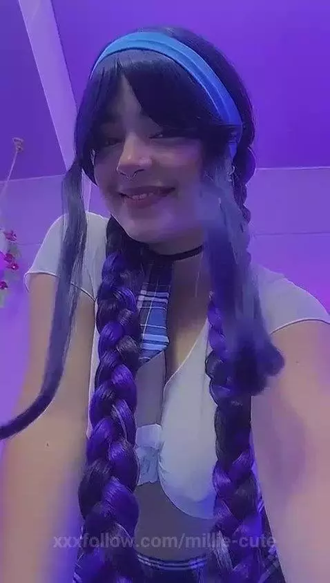 👾🥺🙊 by millie-cute