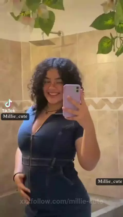 😝🤤 by millie-cute