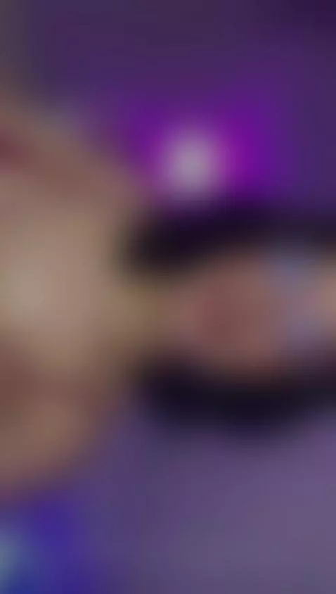 I Love My Hair 😍💜 by millie-cute