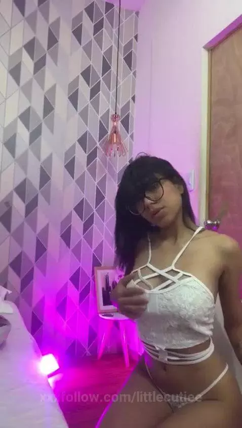 Sexy skinny !! 😈 by littlecutiee