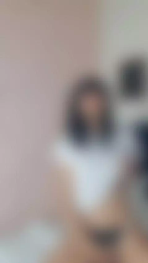 let me sit on your face baby 🔥 by littlecutiee