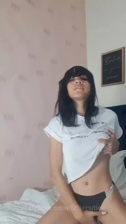 let me sit on your face baby 🔥 by littlecutiee