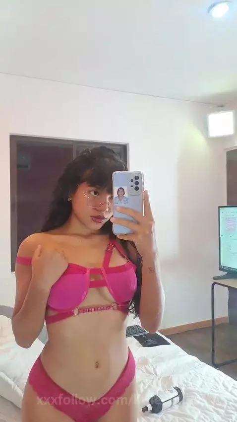 Can u make boucing my big tits, daddy? 🤤 by littlecutiee