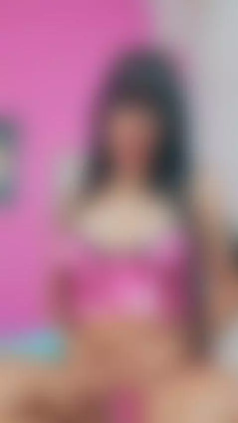 ready for you to break it for me 💕 by littlecutiee