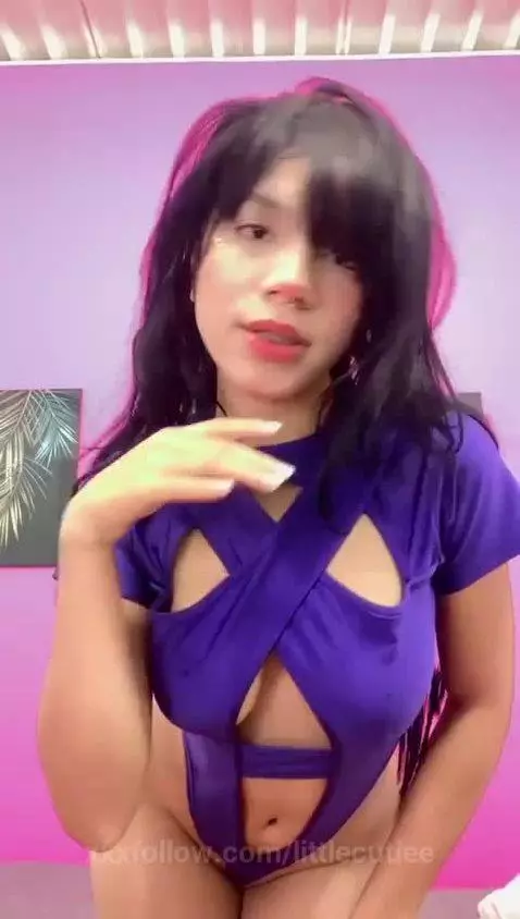 ready for me ❤️ by littlecutiee