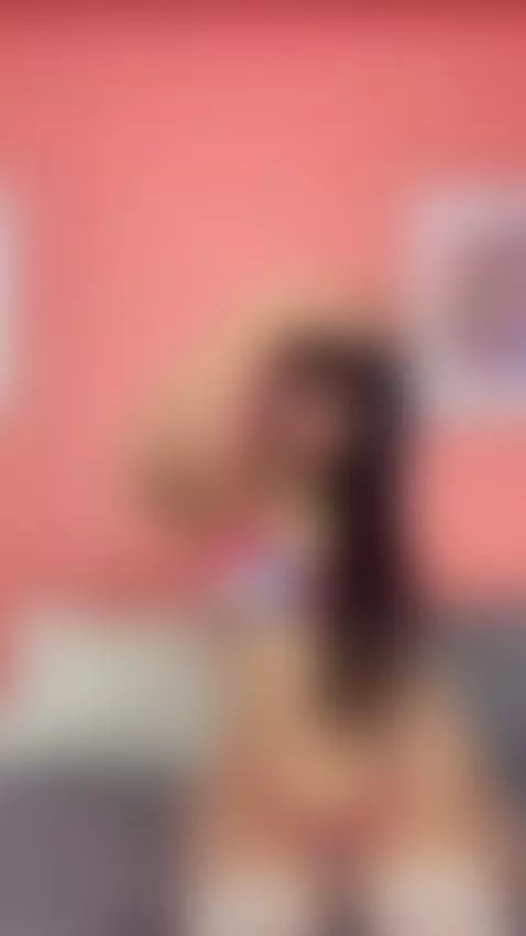 I'll wait for you in my bed to have an incredible time🍒😈🔥 by littlecutiee