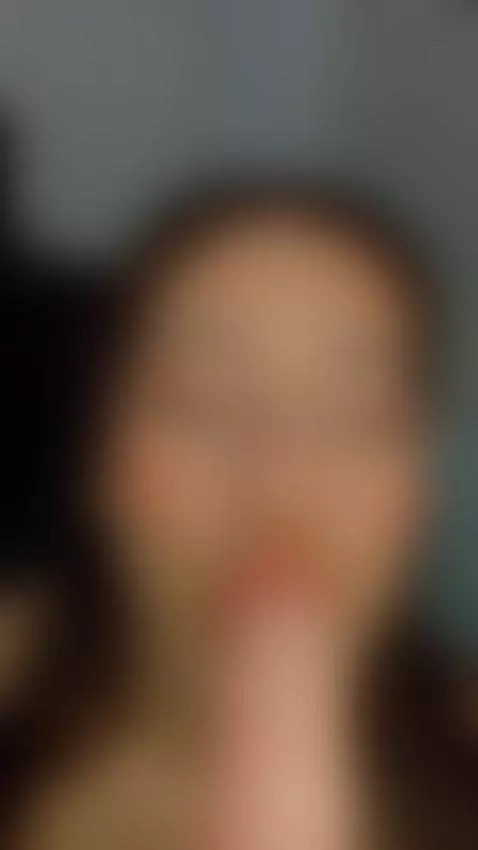 sucking in ky office by abbeyscot