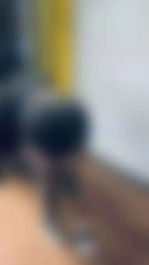 And you already trained today? by sofiisweet