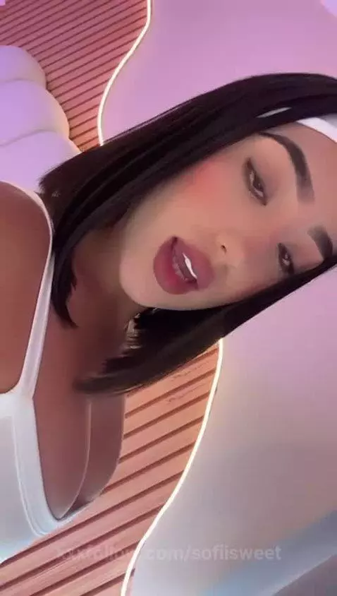 hey guys I hope so by sofiisweet