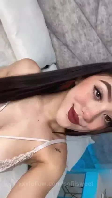 good  morning Do you want to start the week with a good fuck... by sofiisweet