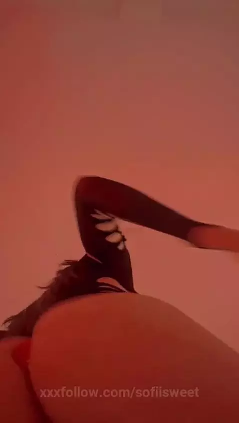 play with my ass😈😈 by sofiisweet