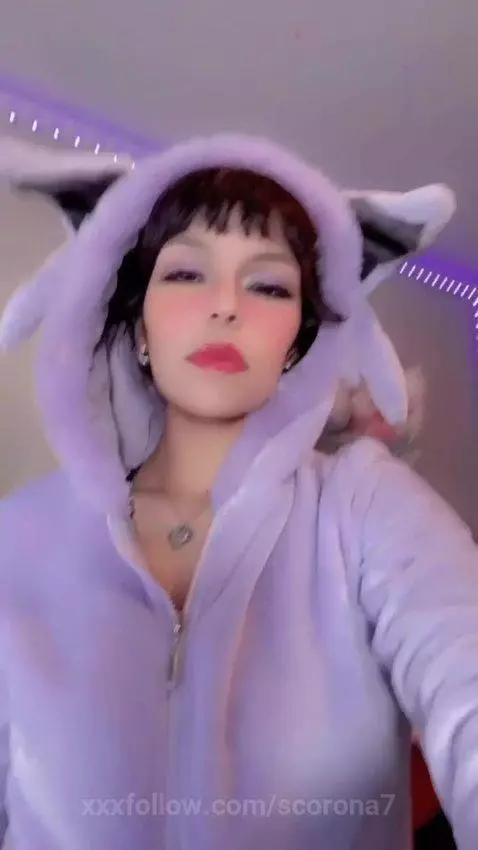 espeon i choose you! by scorona7