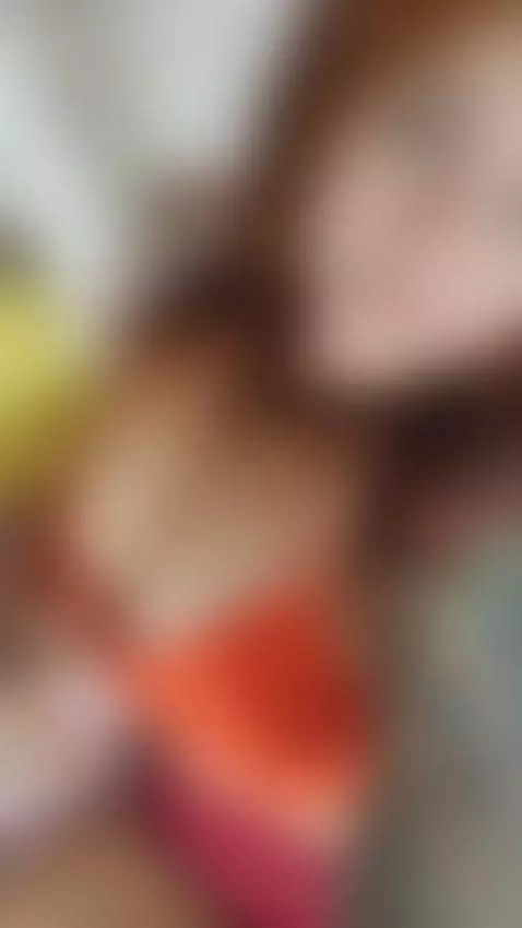 bigboobs, latina, redhead by lauraahaze