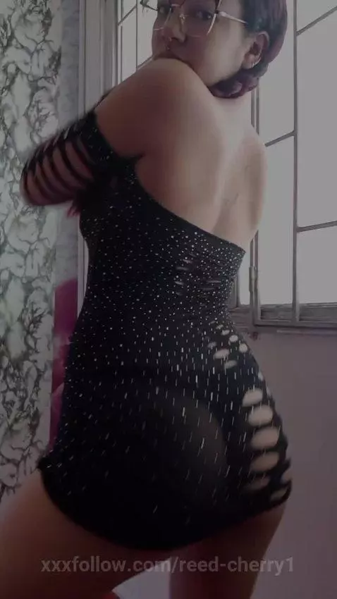 Sexy twerk by reed-cherry1