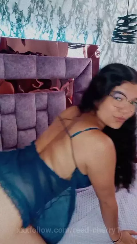 mmmmmm by reed-cherry1