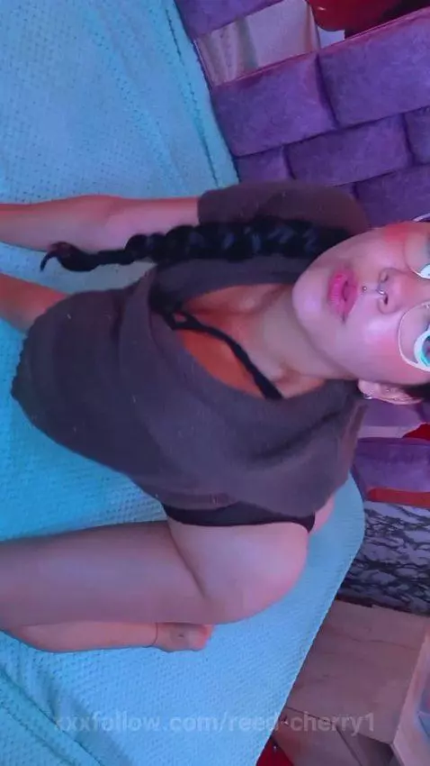 woooow by reed-cherry1