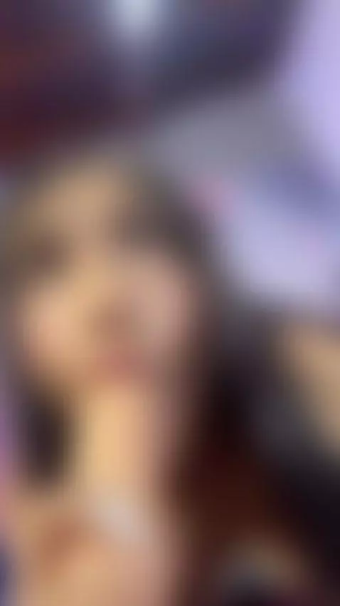 Your very deep cock in my mouth 🍌😋 by saraamills