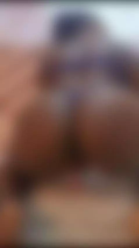 Do you want taste my big ass? by stephaniemurphy