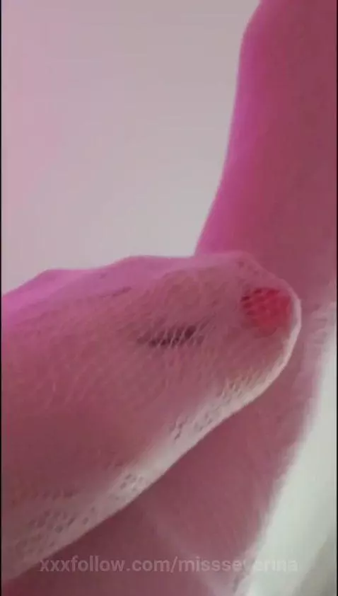 toesnails, godpussy, gooned by missseverina