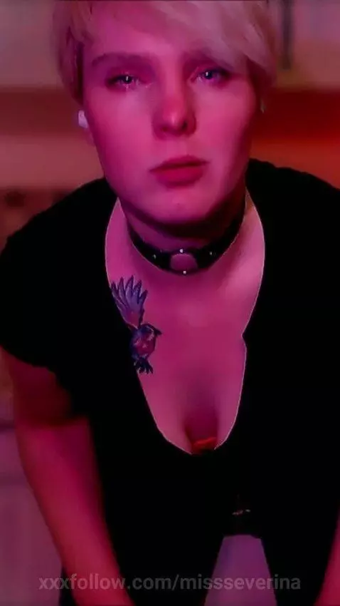 latex, leatherpants, tittydrop by missseverina