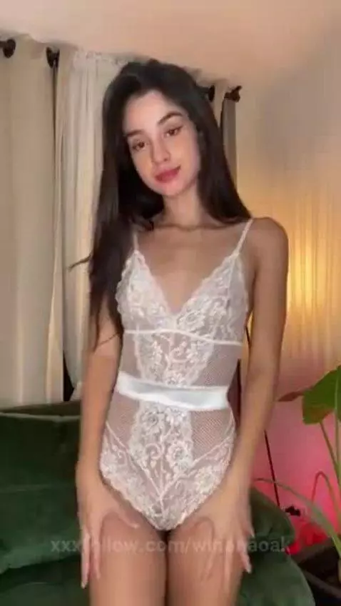 come with me to take a bath 🔥 by winonaoak