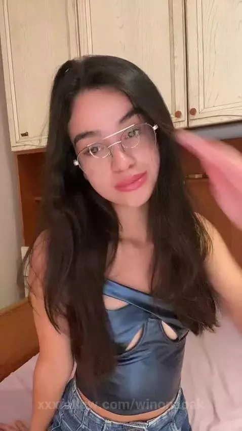 Good morning! Amazing blue sky here! 😍😍😍 by winonaoak