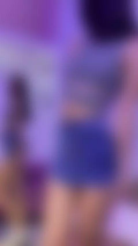 How about I sit with her on your face 🔥🔥 by winonaoak