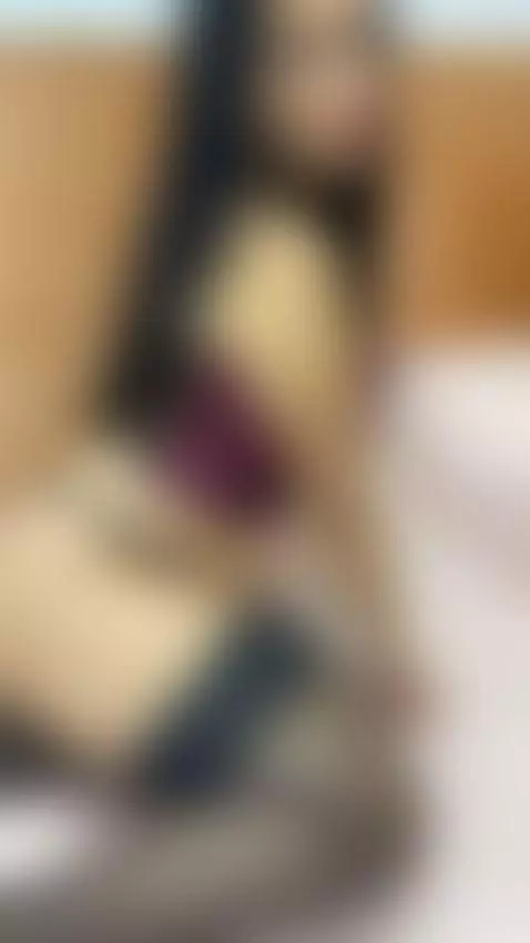 Let me turn you into an ass lover 🍒🔥 by miis-flora