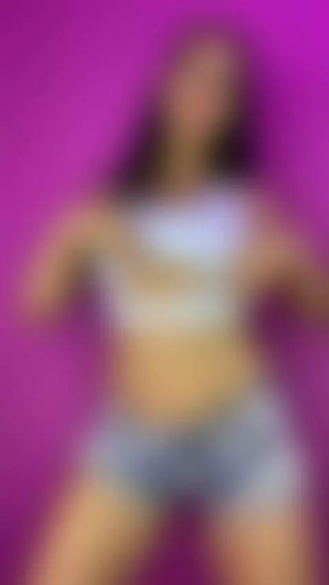 Good morning!! ... the breakfast is. me 👿🔥 by miis-flora