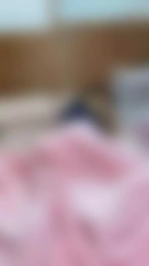 good morning!!! awesome blue sky over here! 😍😍 by miis-flora