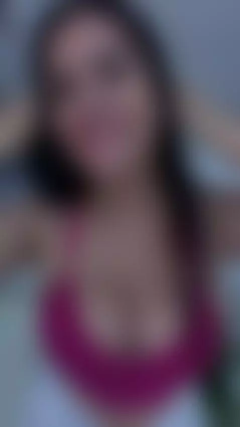 I‘ve been told I have such nice perky tits, do you agree? 🔥🍆... by miis-flora