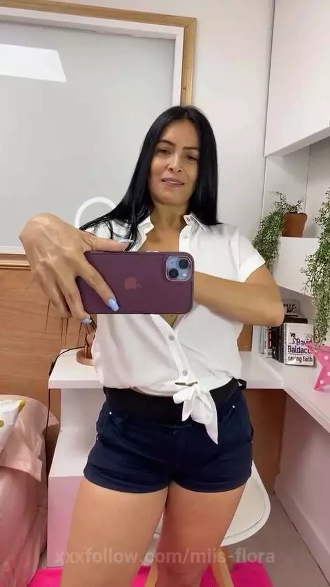 🍑💦🍑🔥 by miis-flora