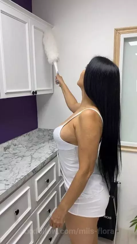 Maid!! by miis-flora