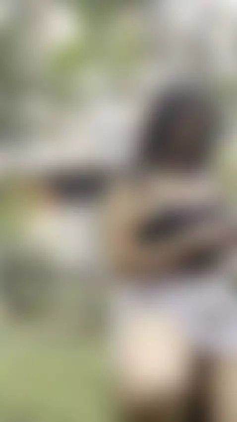 Do you see anything? 😜😈 by miis-flora