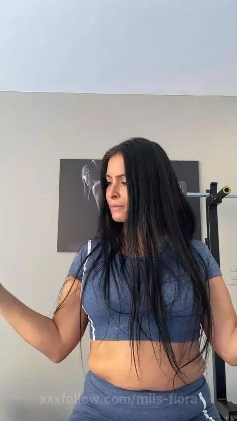 🏋️‍♂️🔥 by miis-flora