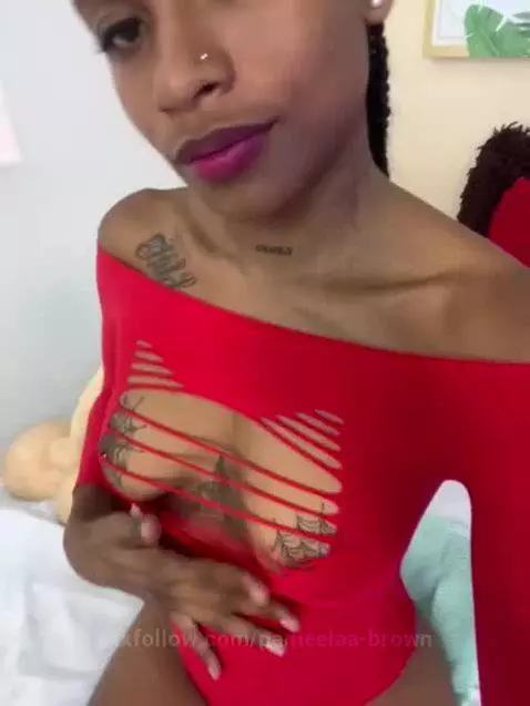 Slap my face and fuck me by pameelaa-brown