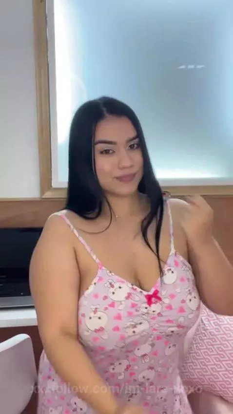 🐰Like a bunny 🐰 by im-lara-xoxo