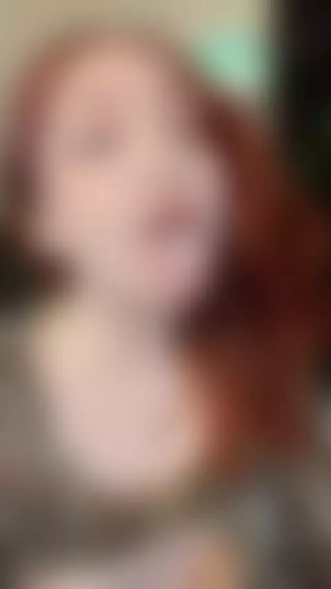 Drooling by lilyvelvet