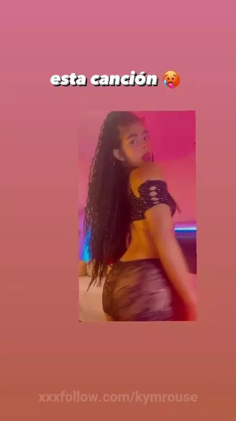 😱🥵 by kymrouse