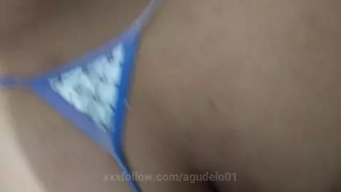 a esta milf le gusta mantenrlo siempre a dentro by agudelo01