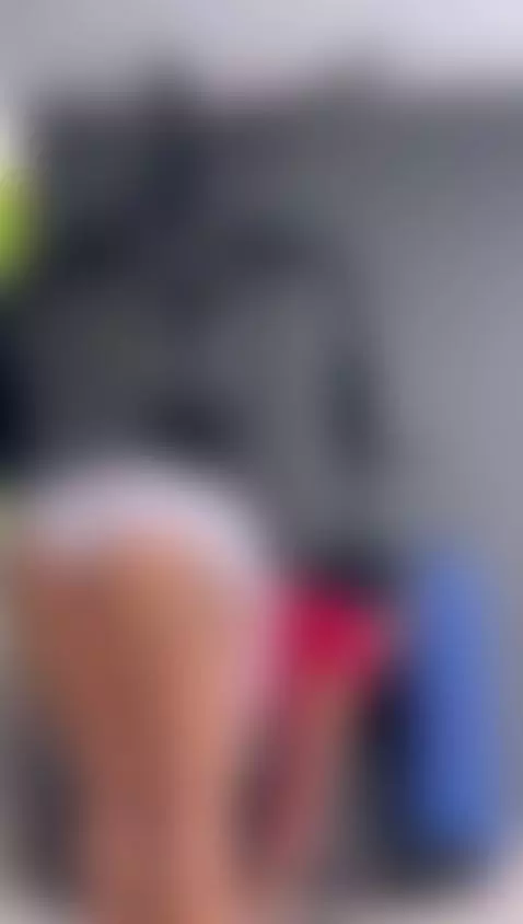 Stretching out... and warming up 🔥. by maddy-brooks