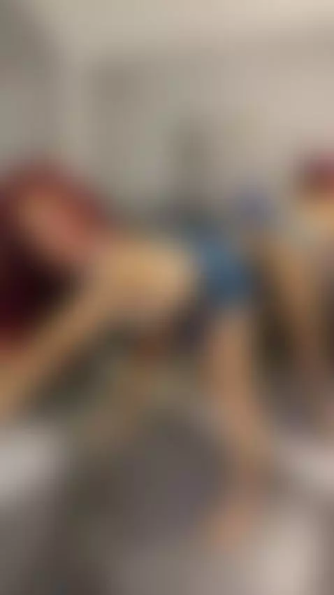 having a little twerk in the morning. have you liked it? by maiapark7