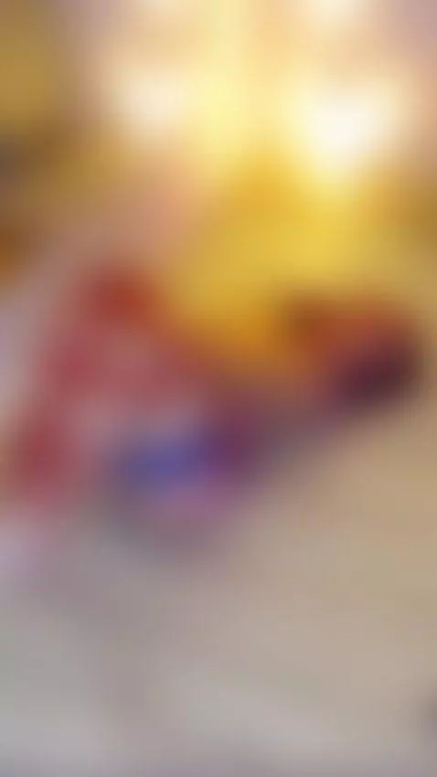 Tied up on the floor wairting for a strong man to get me fuc... by maiapark7