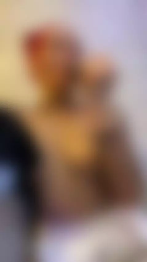 Sucking a gigant black dildo by maiapark7