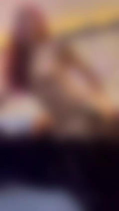 lovely redhead getting vibrations inside her pussy by maiapark7