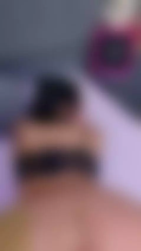 Doggy style 🍑 by amybuunny